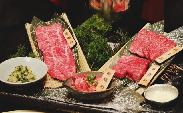 小縣城開烤肉店有前景嗎，為開店的朋友分析一下