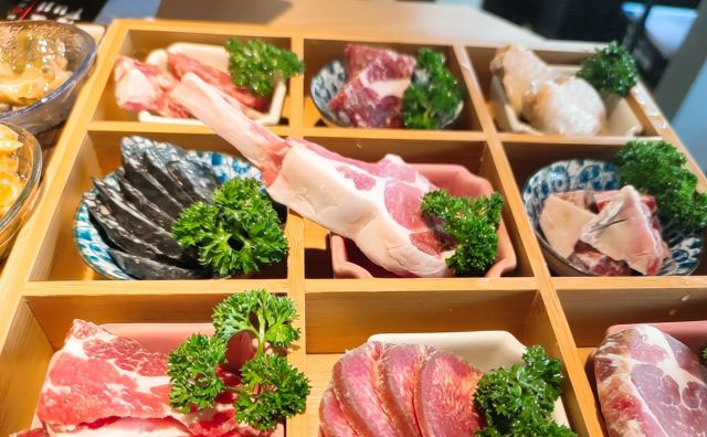 開一家烤肉店如何能簡單經(jīng)營與運營