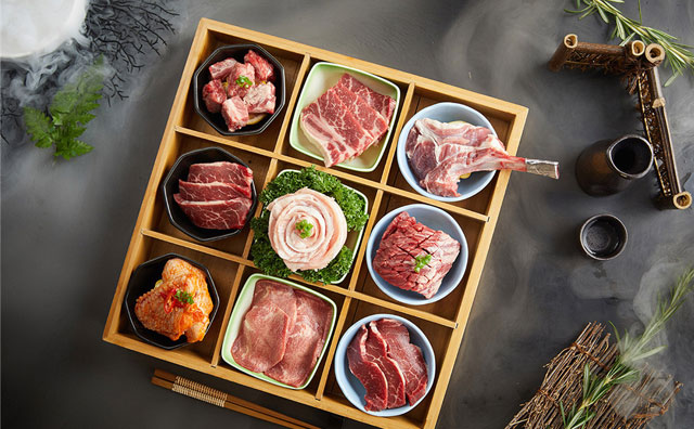 想這樣潛規(guī)則很多的燒烤行業(yè)，應該要怎么做呢？