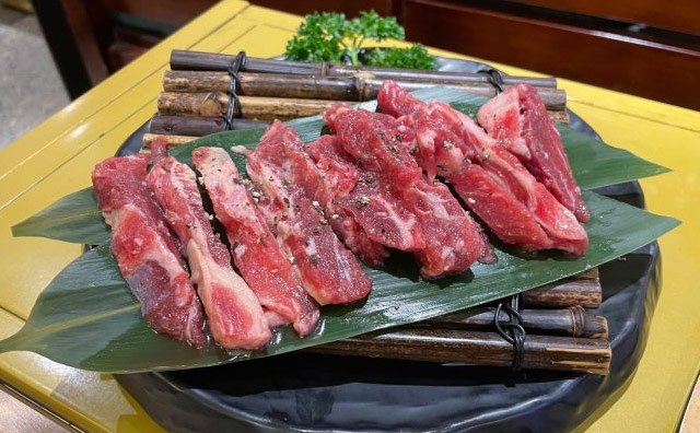 在縣城開烤肉店需要注意的問題，幾點建議給到大家