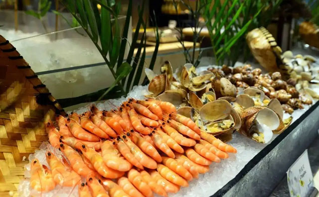 開自助餐店怎么考察市場，這幾項(xiàng)不可忽視