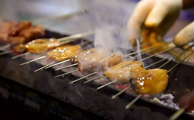 燒烤店冬天怎么經(jīng)營，這里給大家支幾招