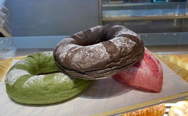 新手適合開面包店嗎，開店所需的幾大條件