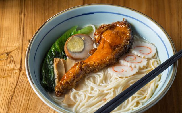 適合面館的營銷方案，幾招幫你搞定