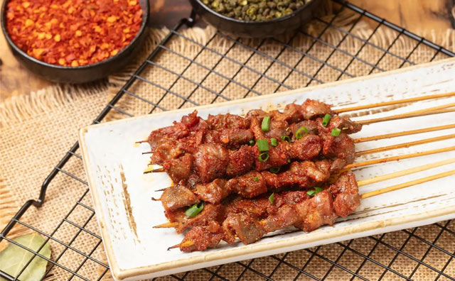 想開燒烤店需要先了解哪些方面開店才能更加順利