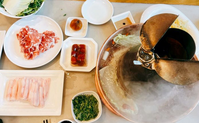 火鍋新時(shí)代，發(fā)展五大趨勢(shì)，每一點(diǎn)都重要