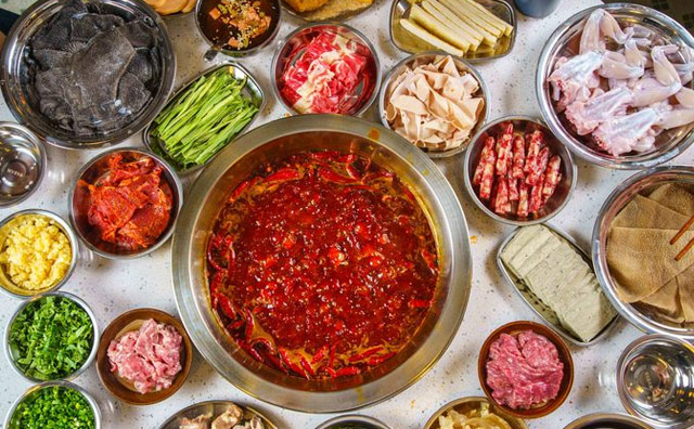 開火鍋店的相關(guān)經(jīng)驗，讓你輕松把店開好