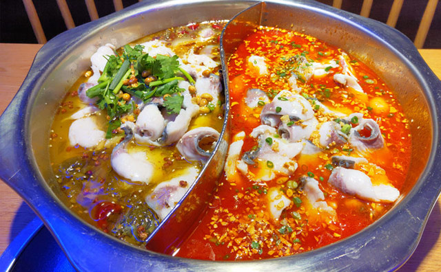 開魚火鍋店必備條件，送給每一個要開店的人