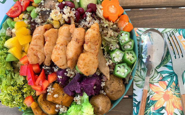 消費者喜愛的餐飲店都有哪些特點？