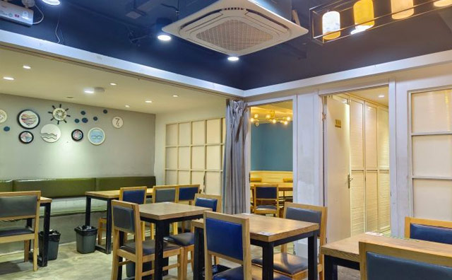 開餐飲店的選址要點(diǎn)，餐飲人必看