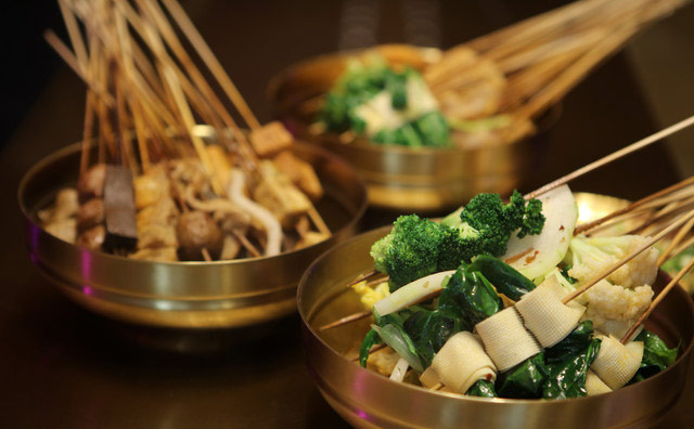 開(kāi)好一家麻辣燙店的關(guān)鍵步驟，可不要弄錯(cuò)了