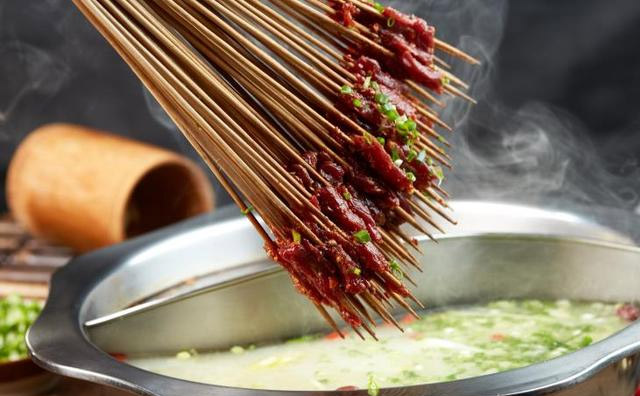 油鹵串串加盟開店需要注意什么問題？