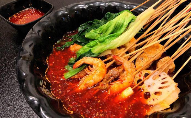 中小型串串香店如何做營銷方案，需要了解的都在這里