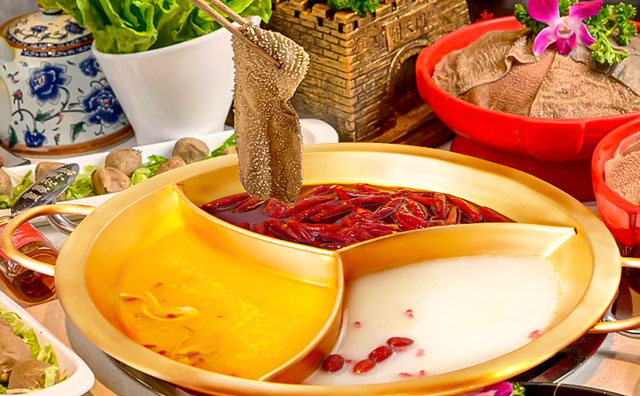 4條餐飲引流大招，學(xué)會(huì)了流量自然來！