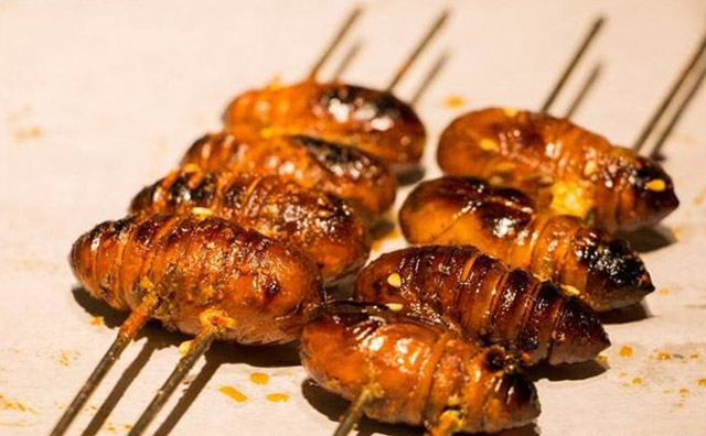 和做燒烤生意容易虧本嗎，燒烤店開店分析