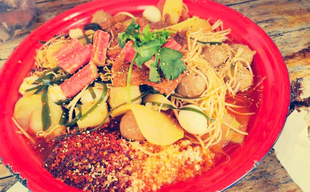 做麻辣燙生意是否已經(jīng)過時，幾點(diǎn)為大家說明