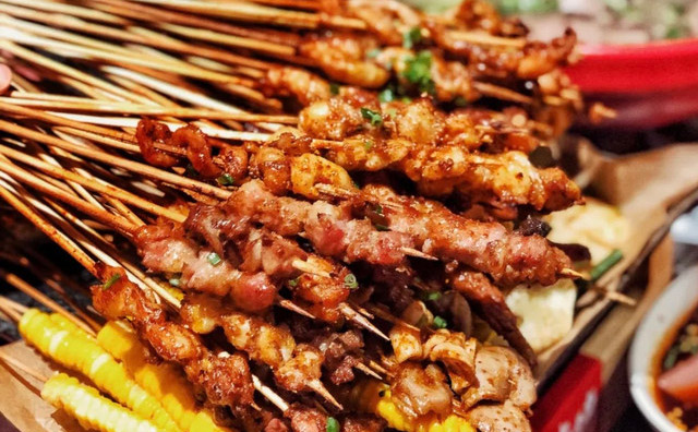 串串味道好價(jià)格便宜但生意不好，原因分析之后是這些