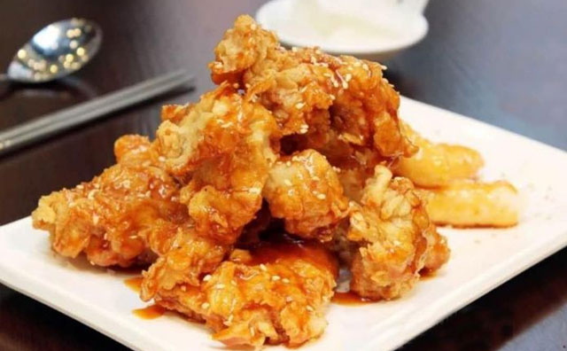 開炸雞店失敗的幾大因素，看看你中了嗎？