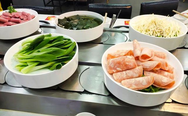 眾多品牌轉(zhuǎn)戰(zhàn)社區(qū)餐飲，2023社區(qū)店或成“香餑餑”？