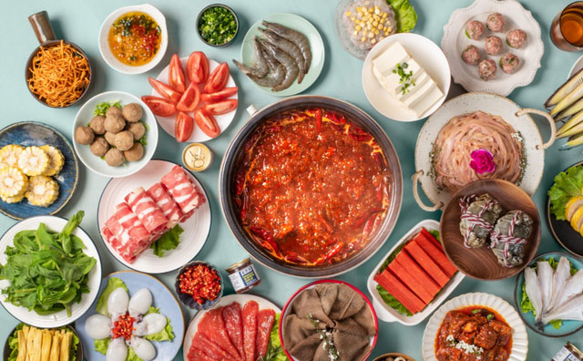 “網(wǎng)紅餐飲”盛行，傳統(tǒng)餐廳該如何破局？