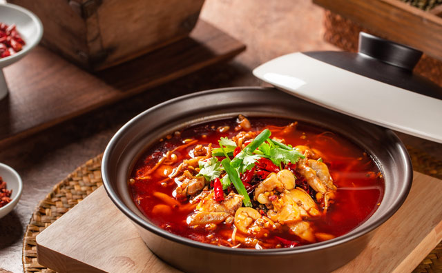 開魚火鍋店為什么受到創(chuàng)業(yè)者的喜愛？