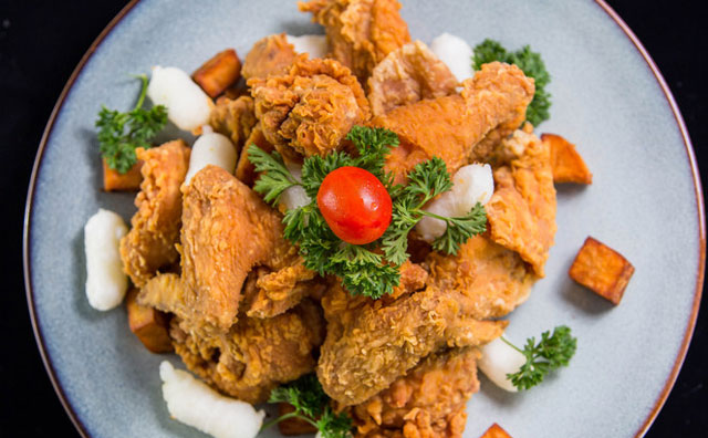 吃了這么多次，你真的了解韓式炸雞嗎？