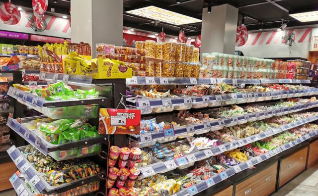 休閑食品行業(yè)現(xiàn)狀及前景分析，新手必看