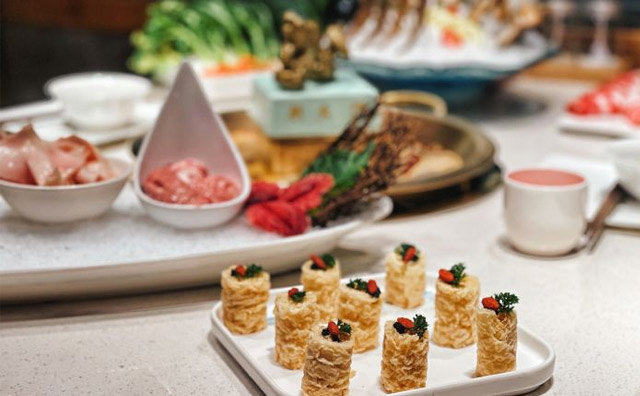 街邊、社區(qū)、商場店選址，有什么技巧？餐飲干貨！