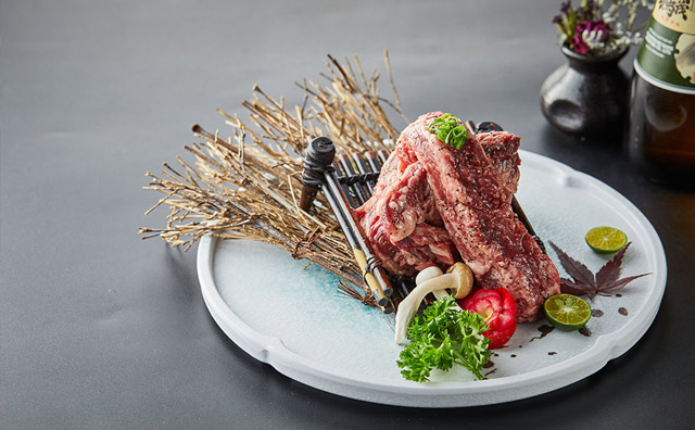 送上開燒烤加盟店有什么經營小技巧呢？怎么做？