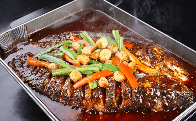 烤魚店開業(yè)活動怎么搞人氣旺，幾招教你怎么做