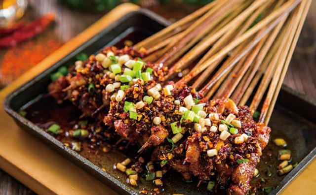 開一個燒烤店的詳細(xì)方案，創(chuàng)業(yè)者必看