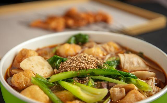 幾十平方的小店生意，如何做到每天都是盆滿缽滿