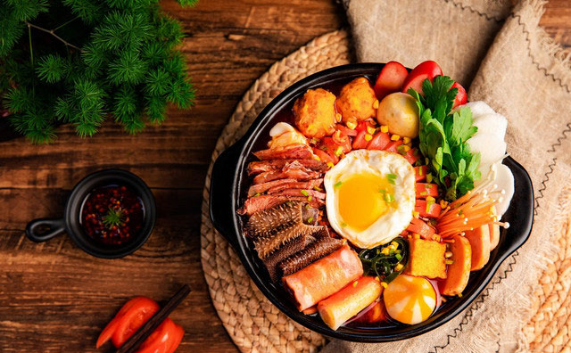 開麻辣燙加盟店想要火熱生意，這么做