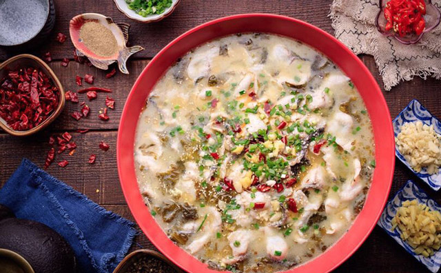 酸菜魚店做營(yíng)銷，這幾招你真的得知道