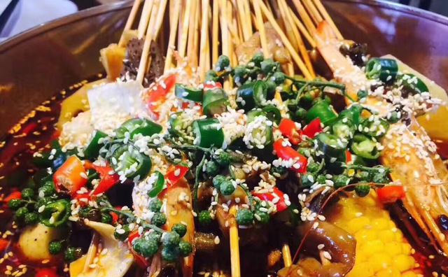 想讓串串店生意火到排隊(duì)，這些方法你不得不知