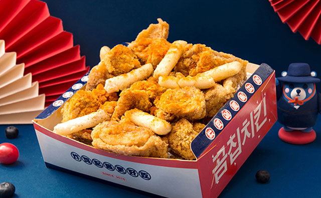 哪些人是不適合開餐飲店，熊家炸雞來告訴你