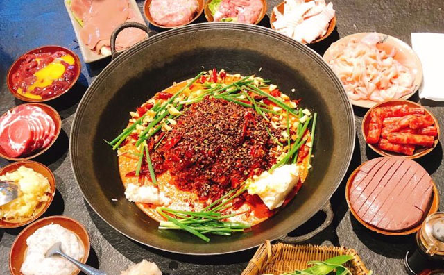 在小縣城開餐廳，一定要看的3個“生意洞察”