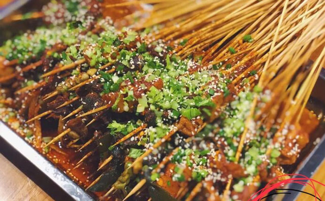 零基礎(chǔ)怎么開串串香店，這就來跟大家好好說一說