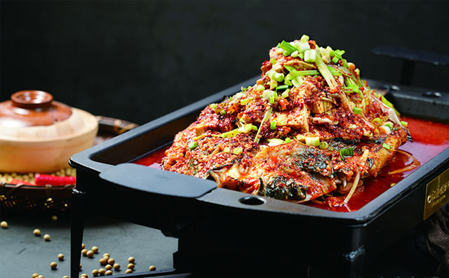 烤魚店生意不景氣，不妨試一下這些