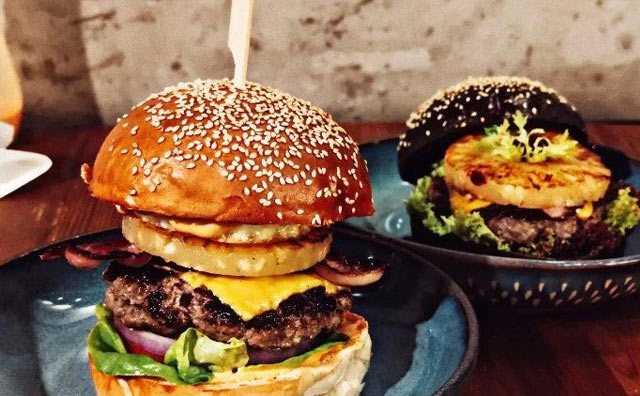 漢堡店會(huì)出現(xiàn)的問(wèn)題有哪些，這里都有解決方案