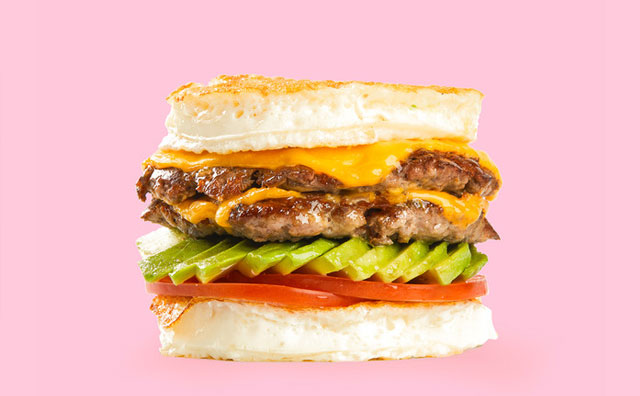 漢堡連鎖品牌選擇，需要從哪些方面去考量