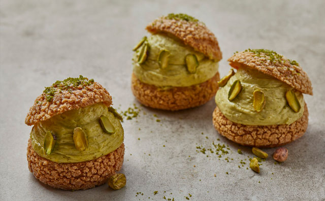 新手怎么開(kāi)烘焙店，這里幾步幫你搞定