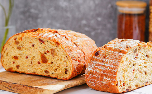 想開烘焙店自己不會(huì)怎么辦，那就從這兒開始學(xué)