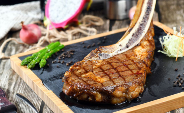 做為餐飲新手如何才能經營好一家牛排自助店