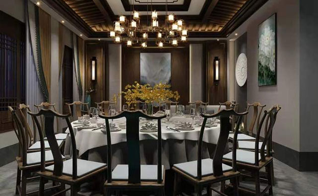 如何把餐館開的很好，要做到以下幾點