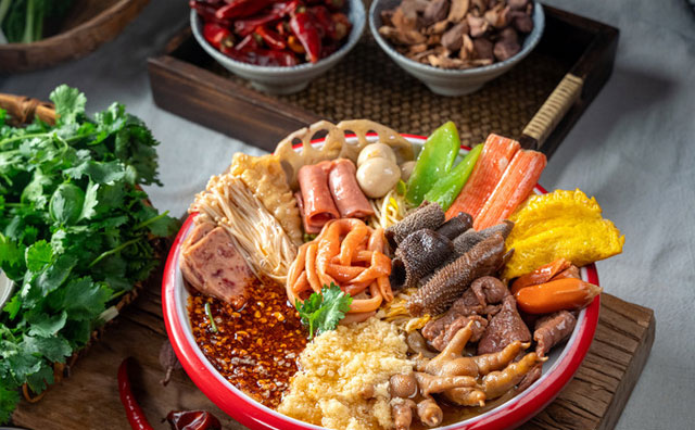 想經(jīng)營(yíng)好麻辣燙店，就要從這些細(xì)節(jié)開(kāi)始抓起