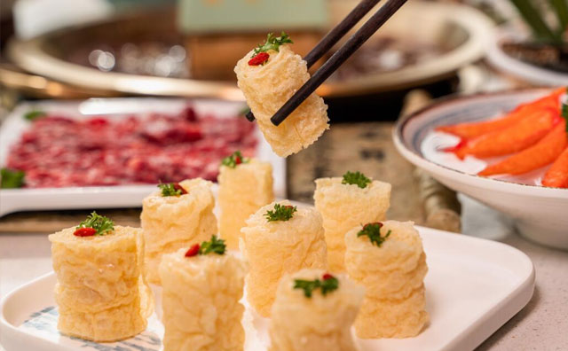 火鍋的支持體系究竟完不完善？