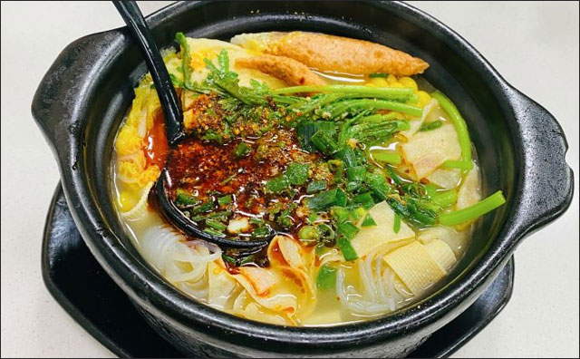 使砂鍋麻辣燙店生意變好的方法，建議開店的你收藏