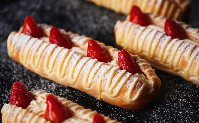 一個人可以開面包蛋糕店嗎，從這些方面幫你分析一下