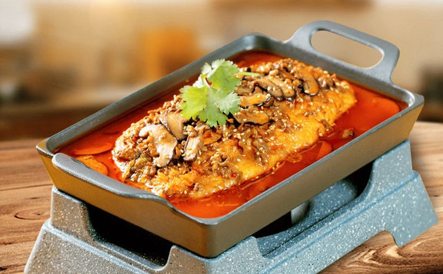 在鄉(xiāng)鎮(zhèn)開烤魚店會不會虧本，完全取決于這些方面